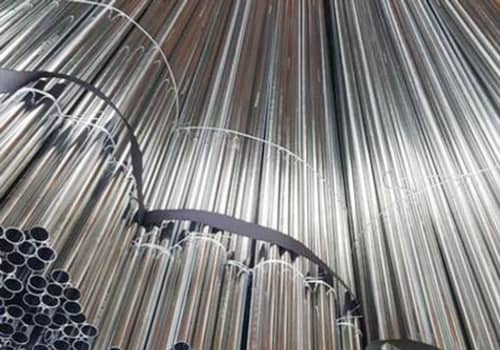 DG金屬金屬穿線(xiàn)管的施工優(yōu)勢(shì)有哪些